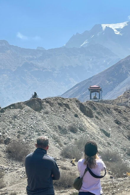 Pokhara to Jomsom Mustang Jeep Rental - Inclusions and Services
