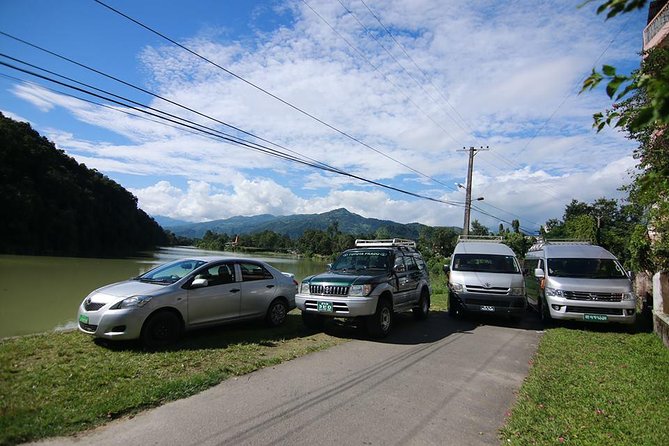 Pokhara to Kahmandu or Kathmandu to Pokhara - Cancellation Policy Details