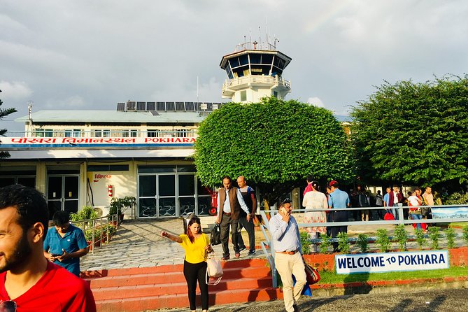 Pokhara to Kathmandu By Flight - What to Expect in Kathmandu