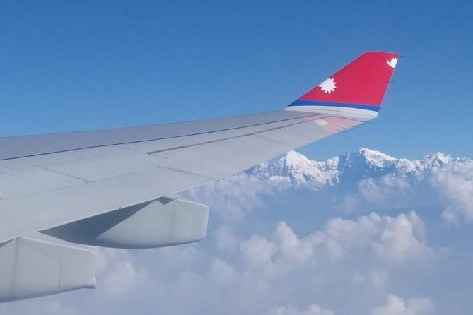 Pokhara to Kathmandu By Flight - Common Questions