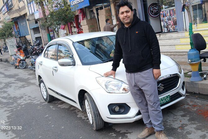 Pokhara to Kathmandu Private Luxurious Transfer (Car/SUV/Van) - The Booking Experience and Pricing