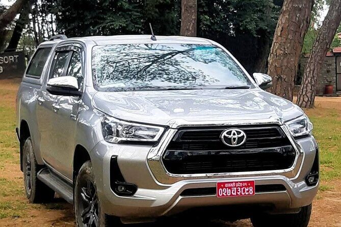 Pokhara to Kathmandu Private Luxurious Transfer (Car/SUV/Van) - Who Will Appreciate This Service?