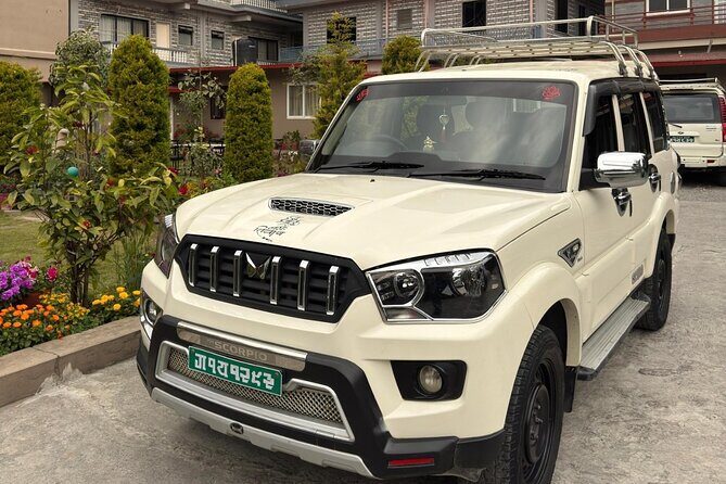 Pokhara to Kathmandu Private Luxurious Transfer (Car/SUV/Van) - Pokhara to Kathmandu Private Luxurious Transfer (Car/SUV/Van) – A Practical and Comfortable Journey
