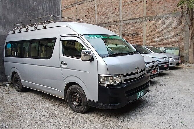 Pokhara to Kathmandu Private Luxurious Transfer (Car/SUV/Van) - Final Verdict