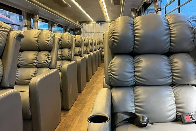 Pokhara To Kathmandu VIP Sofa Bus Ticket - Final Thoughts