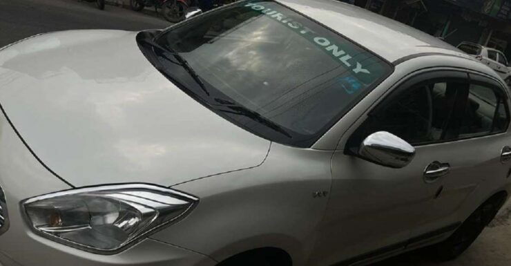 Pokhara to Nayapool: Private Vehicle Service With Driver - Experience and Expertise