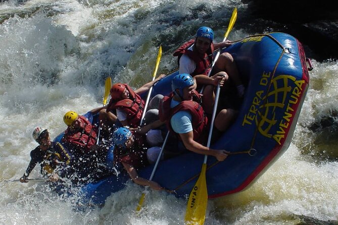 Pokhara Tour 3 Days 2 Night Kaligandaki River Rafting - Common Questions