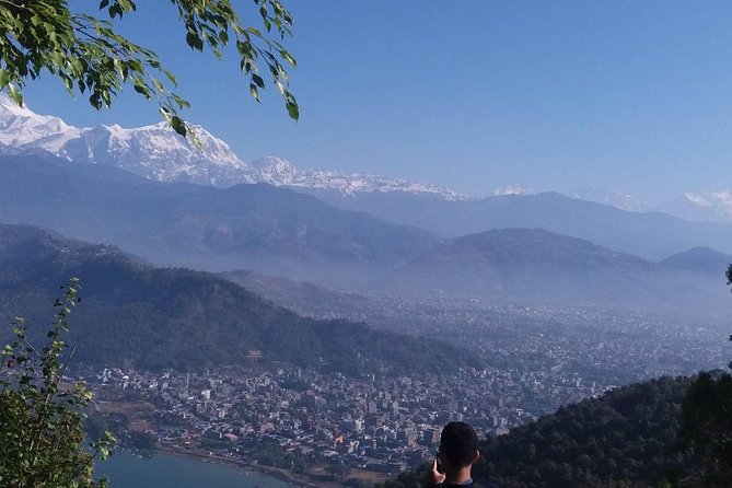 Pokhara Tour- Best Family Adventure in Nepal - Itinerary Overview