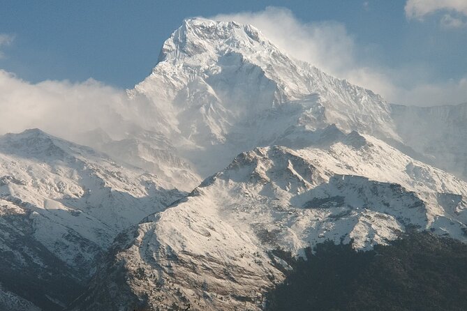 Pokhara Tour- Best Family Adventure in Nepal - Accommodation Options