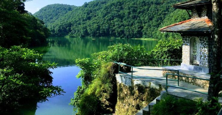Pokhara: Tour Bus Unguided Day Trip - Highlights of the Tour