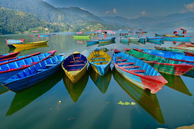 Pokhara Tour Exquisite Excursion-1 Day - Overview of Pokharas Top Sights