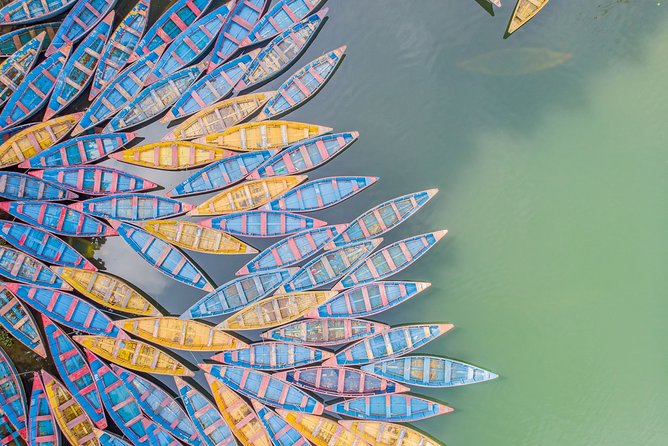 Pokhara Tour Exquisite Excursion-1 Day - Exploring Inside Bat Cave