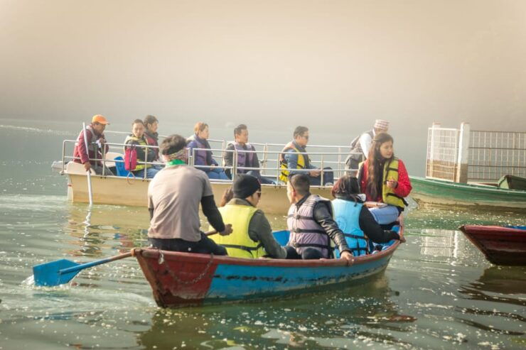 Pokhara Tour Package - 3 Days - Overview of the Tour Package