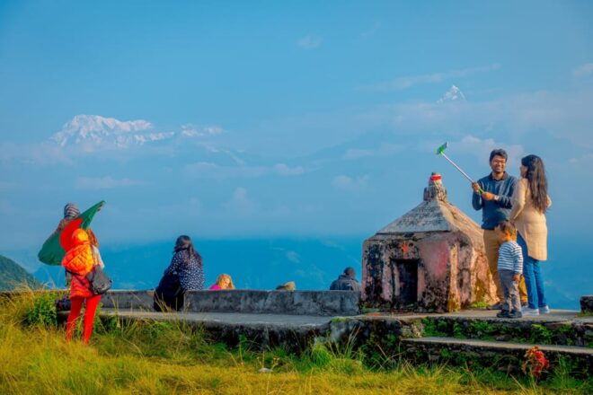 Pokhara Tour Package - 3 Days - Day 2 Activities