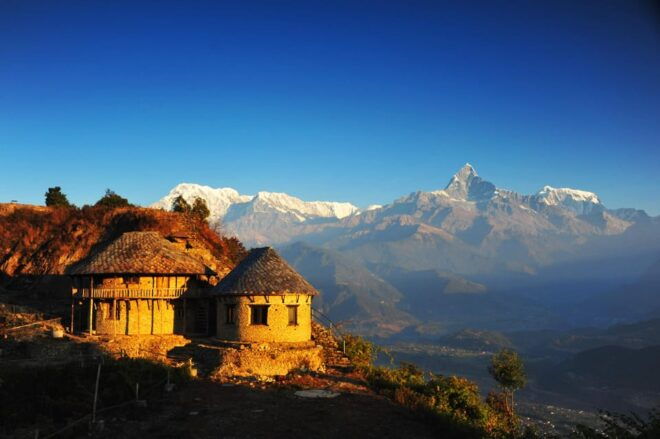 Pokhara Tour Package - 3 Days - Day 3 Departure