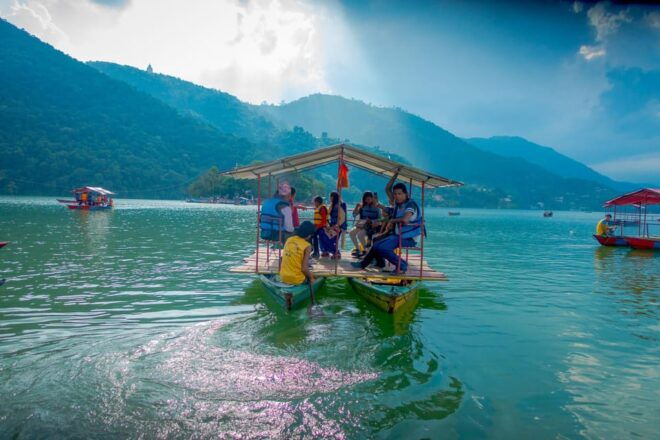 Pokhara Tour Package - 3 Days - Inclusions and Exclusions
