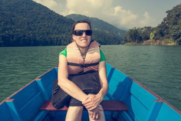 Pokhara Tour Package - 3 Days - Meeting Point and Directions