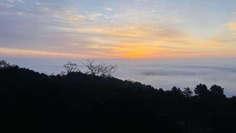 Pokhara: Ultra-Light Flight with Annapurna Range Views - What Is the Ultra-Light Flight Experience in Pokhara?