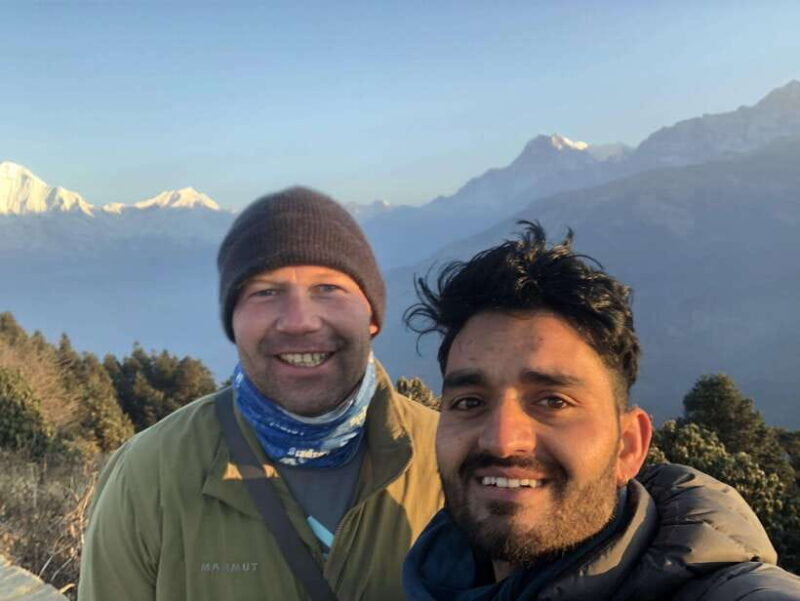 Pokhara: Ultra-Light Flight with Annapurna Range Views - What Will You See During the Flight?