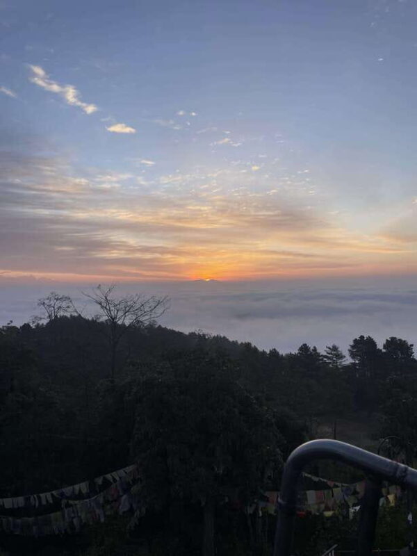 Pokhara: Ultra-Light Flight with Annapurna Range Views - Is the Price Justified?