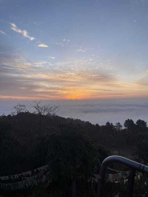 Pokhara: Ultra-Light Flight with Annapurna Range Views - What Are the Practicalities?