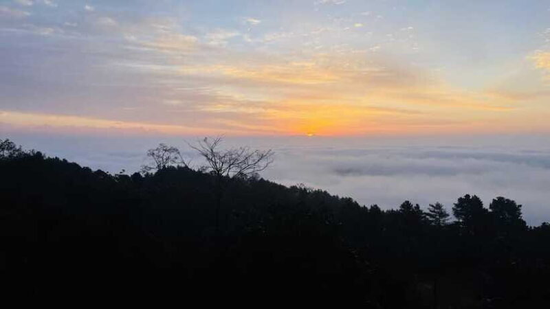 Pokhara: Ultra-Light Flight with Annapurna Range Views - The Sum Up