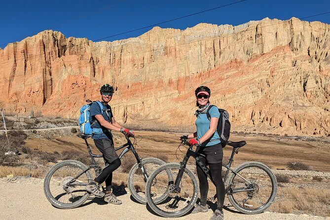 Pokhara Valley Mountain Bike Adventure Private Tour - An In-Depth Look at the Pokhara Valley Mountain Bike Adventure