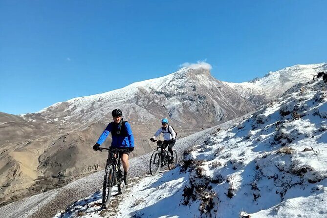 Pokhara Valley Mountain Bike Adventure Private Tour - What Riders Say: Authentic Feedback