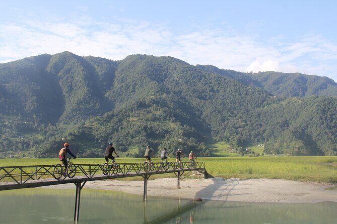 Pokhara Valley Mountain Bike Adventure Private Tour - FAQ