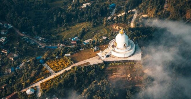 Pokhara Valley Sightseeing Tour-"Explore the City of Lakes" - Gupteshwor Temple and Its Mysterious Caves