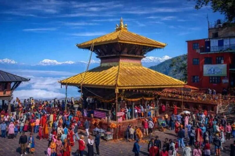 Pokhara: Visit Manakamana Temple with Cable car Experience - Good To Know