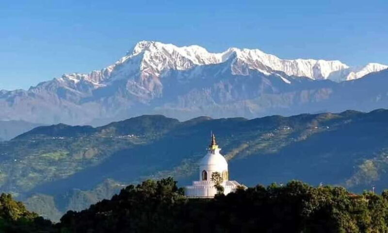 Pokhara: Visit Manakamana Temple with Cable car Experience - Who Will Love This Tour?