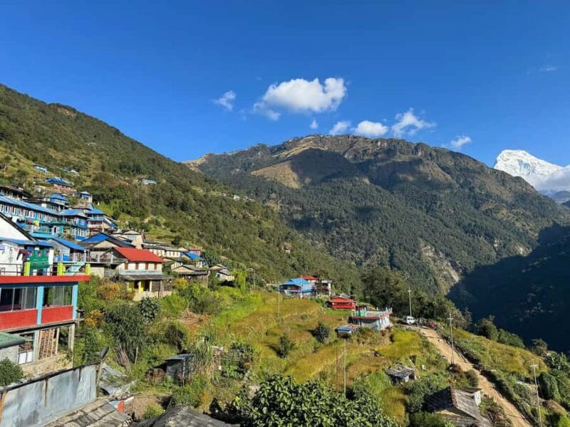 Pokhara: Visit Manakamana Temple with Cable car Experience - Final Thoughts: Is This Tour Worth It?