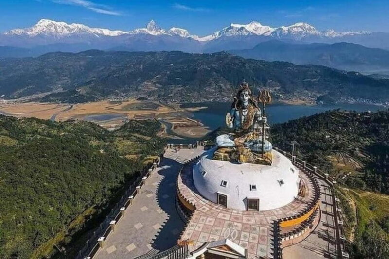Pokhara: World Peace Pagoda Hike with Boating and, Pumdikot - The Practical Side: What’s Included and What To Know