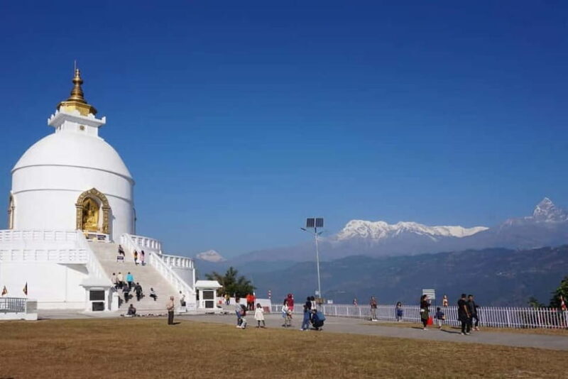 Pokhara: World Peace Pagoda Private Guided Tour - Good To Know