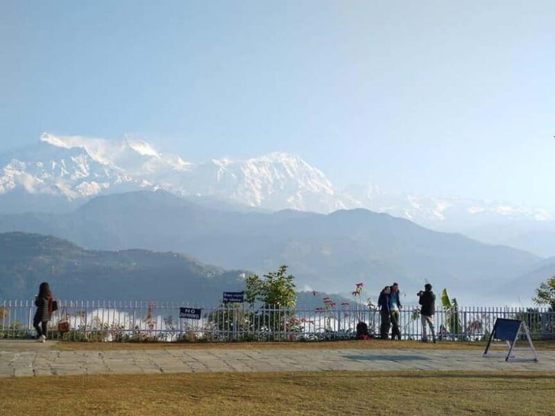 Pokhara: World Peace Pagoda Private Guided Tour - What Our Reviewer Said