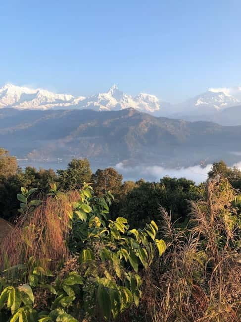 Pokhara: World Peace Pagoda Private Guided Tour - Final Thoughts: Is This Tour Worth It?
