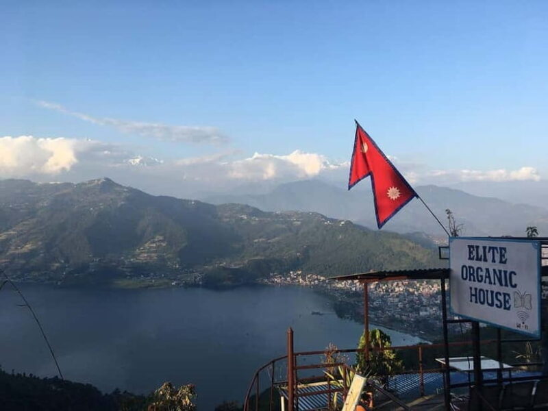Pokhara: World Peace Pagoda Private Guided Tour - The Sum Up: Is It Worth It?