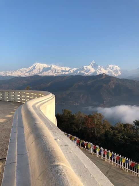 Pokhara: World Peace Pagoda Private Guided Tour - FAQ