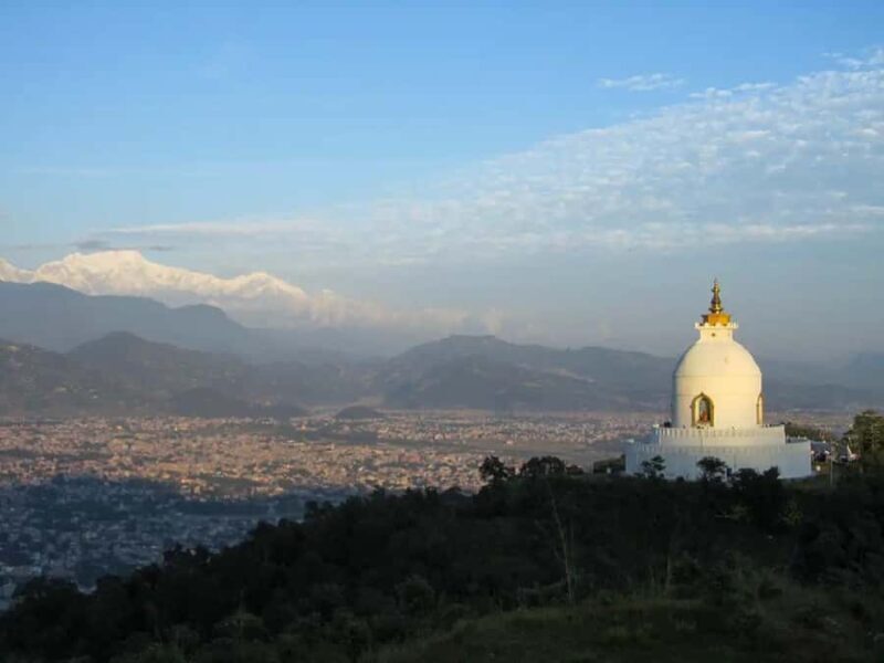 Pokhara: World Peace Pagoda & Shiva Statue Guided Tour - An In-Depth Look at the Tour