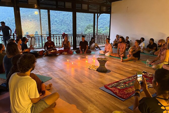 Pokhara Yoga Retreat by Greenhills - Retreat Schedule and Activities