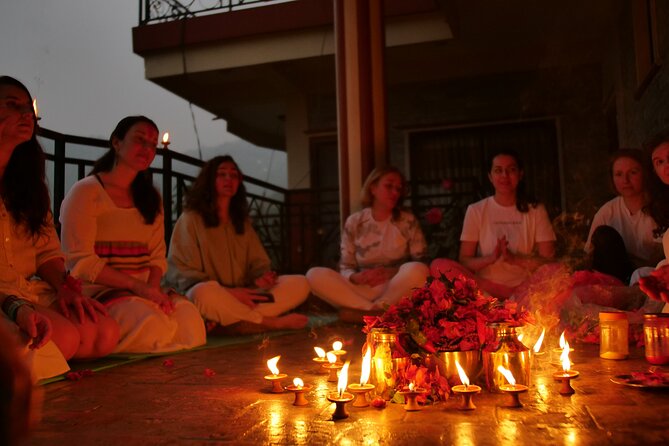 Pokhara Yoga Retreat by Greenhills - Accommodation Options