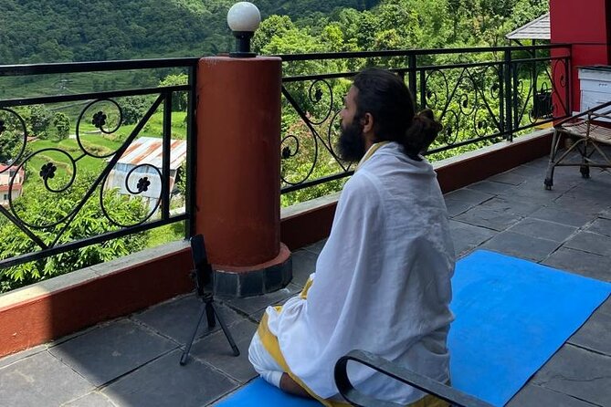 Pokhara Yoga Retreat by Greenhills - Yoga Classes and Instructors