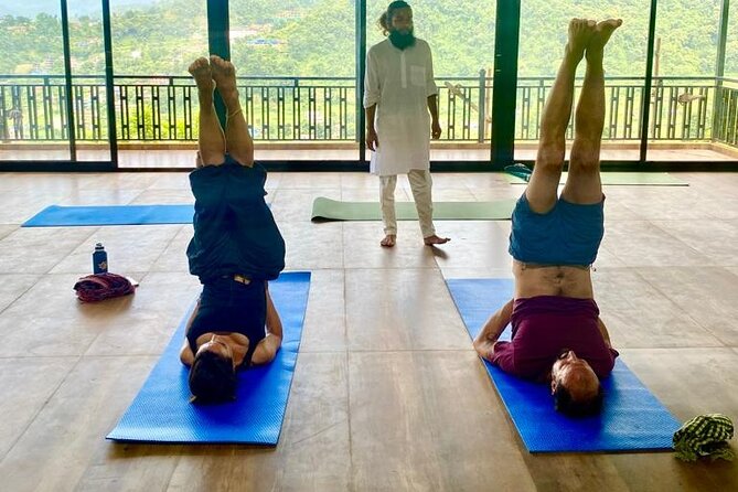 Pokhara Yoga Retreat by Greenhills - Additional Wellness Services