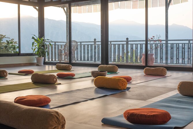 Pokhara Yoga Retreat by Greenhills - Pricing and Booking Information