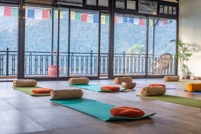 Pokhara Yoga Retreat by Greenhills - Common Questions