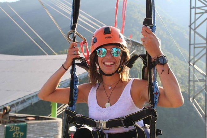 Pokhara Zipline Adventure - What to Expect
