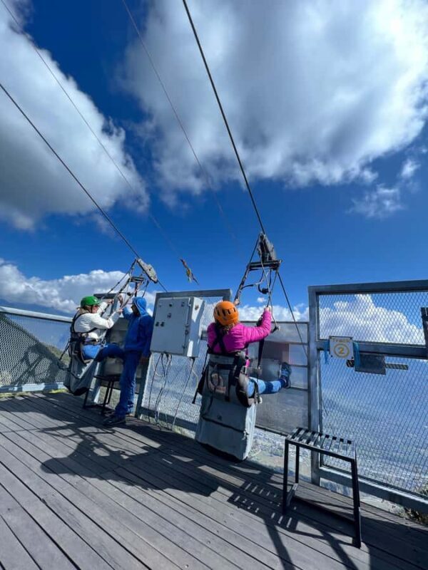 Pokhara: Zipline and ATV Adventure Combo - Final Thoughts