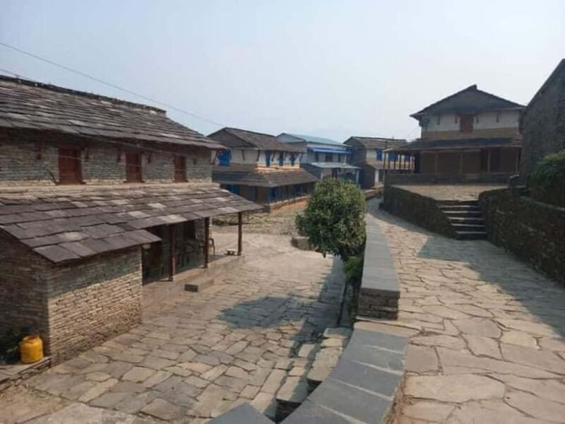 Pokhara:3-Day Astam Village,Dhampus & Australian Camp Trek - Good To Know