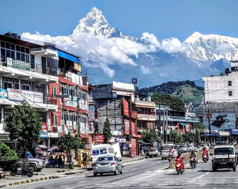 Pokhara:3-Day Astam Village,Dhampus & Australian Camp Trek - Why This Trek Is Worth It